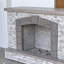  Foyer extérieur au propane 67 pouces