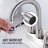 Centerset 2-handle Bathroom Faucet-93593892