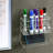 Plastic Desk Organizer