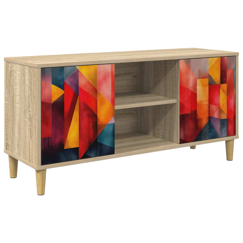 Unfinished with Fireplace Included
