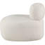 Chaise d'appoint Ishi CAL117-90662786