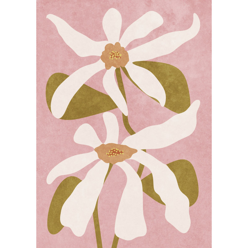 Wrapped Canvas Print, 76.2 cm H x 50.8 cm W
