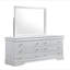 Commode 6 tiroirs Blaze-419385671