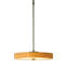 Disq 1 - Light Unique Drum LED Pendant-932882120-932882215