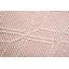 Macrame Geometric Hand Woven Area Rug-55988757