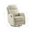 Stralka Upholstered Swivel Recliner-1963385649