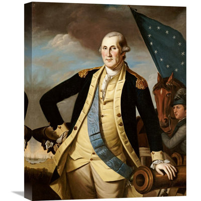 " George Washington " Print