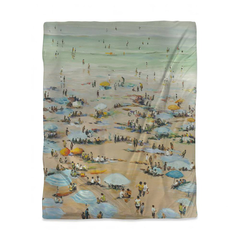 Sateen Duvet Cover