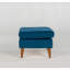 Repose-pieds Oxfield 24,8 po Oxfield-959970830