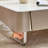 Creative modern simple light luxury coffee table