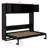 Murphy Bed With Storage Cabinets