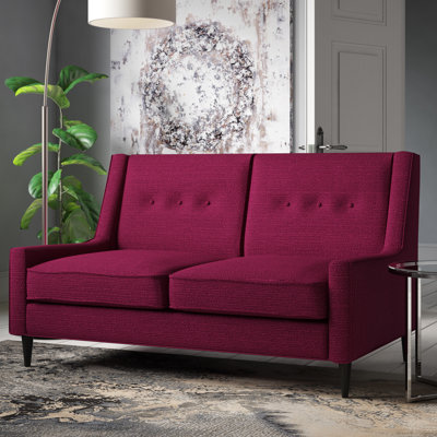 Augusta Plaza 2 Seater Loveseat