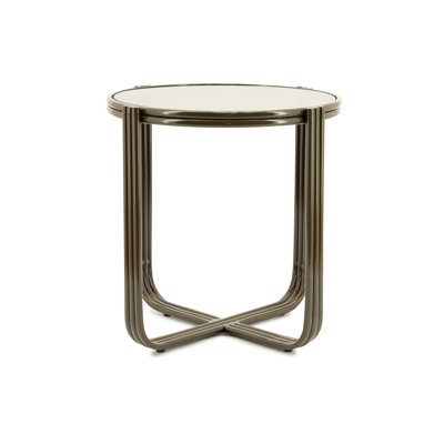 Table de bout Groovy