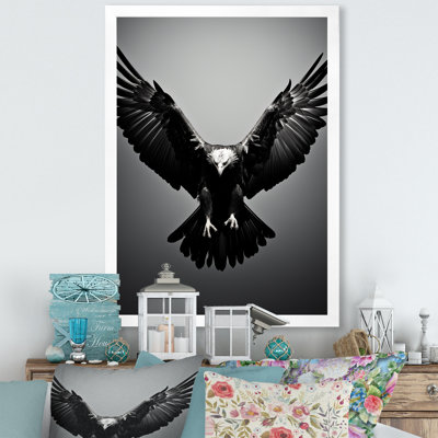 " Bold Eagle Power Hunter I "