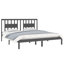 Danyaal Solid Wood Bed-921592816-921488182