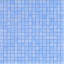 Skosh 0.6" x 0.6" Glass Grid Mosaic Wall & Floor Tile