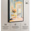 «Glowing Room II» par Art Remedy-112538595-112538596-113713517
