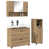 Artisan Oak