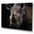 Toile tendue sélectionné