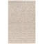 Wool Area Rug in Beige-2012097382