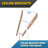 Steel Height -Adjustable Ceiling Mounted Rack-98457949-98457950
