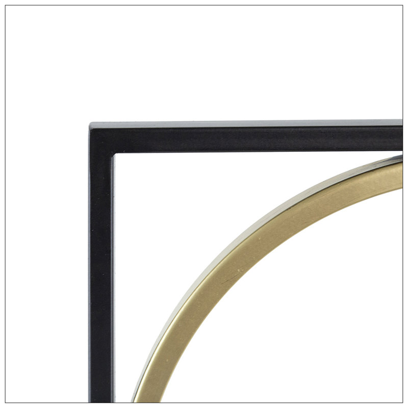 Miroir mural Eclectic Styling