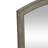 Drelan Arched Mirror
