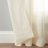Chelsea Sheer Curtain Single Panel-712021020-712020997