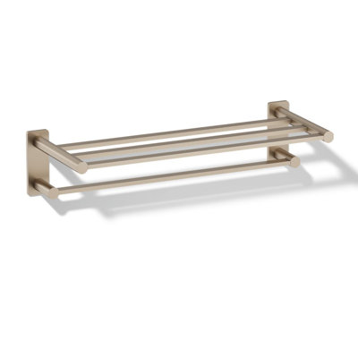 Parallel Hotelier Towel Rack
