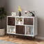 Console de 40,5 po