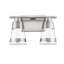 Jacey 2 - Light Dimmable LED Vanity Light-32059463