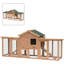 Melksham Small Animal Hutch