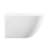 St. Tropez Wall Hung Bidet-72595017