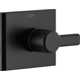 Pivotal 14 Series Volume Faucet Trim with Lever Handles