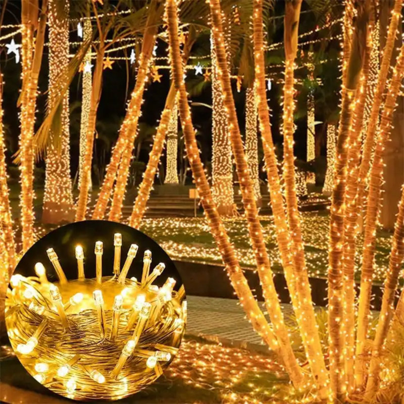 Christmas Lights