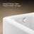 Mendota 60" x 32" Soaking Bathtub-124933526-1734432