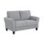 Causeuse moderne 1pc-1155117778