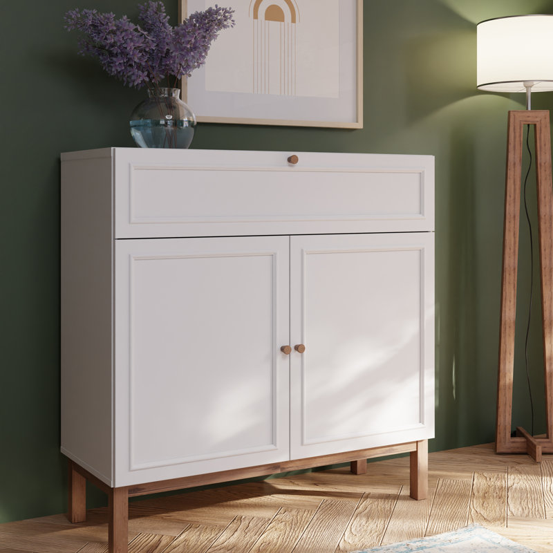 Silvina 99.9cm Sideboard