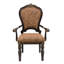 Ensemble de 2 fauteuils Traditional