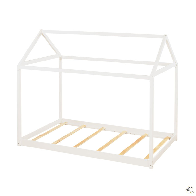 Arachne Kids Twin, White