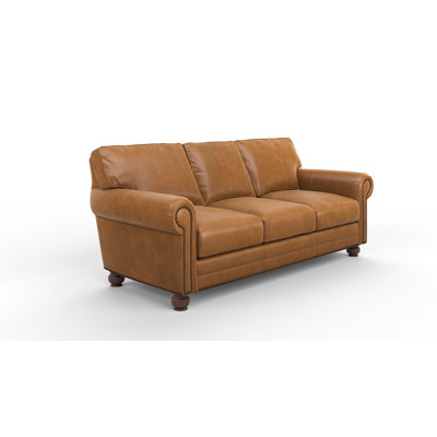 Montana 94" Wide Upholstered Sofa