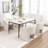 Halley Velvet Upholstered Dining Chair-1225082364