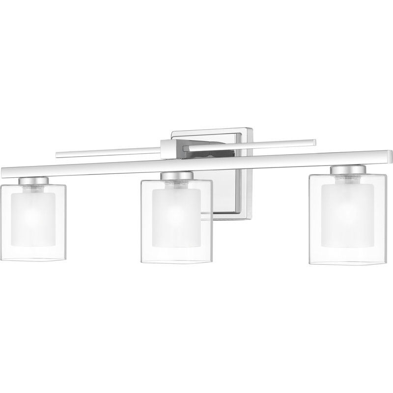 Aleksei Dimmable Vanity Light