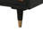 Solid Wood Top Computer Desk-1936519073