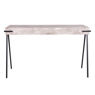 Chambery 124cm Stone Top Console Table