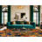 Washable Aerobics Sports Area Rug-830389941