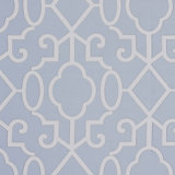 Oriana Ming Fretwork Fabric