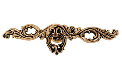 Sforza Novelty Knob