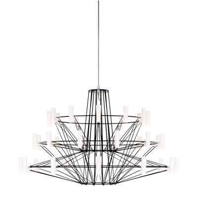 Coppélia LED Chandelier
