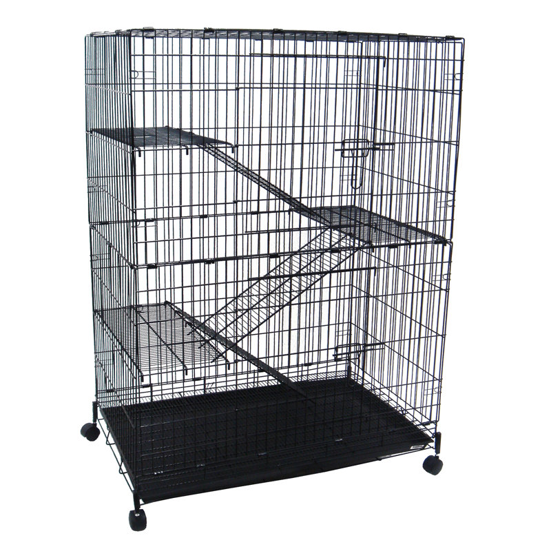 Prewitt Small Animal Cage